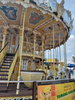 87% Off Skyranch Pampanga Ride All You Can Promo for P279 instead of P2210 Valid Daily & Holidays