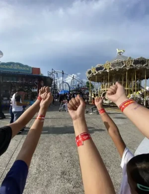 90% Off Skyranch Pampanga Ride All You Can Promo for P299 instead of P2990 Valid Daily & Holidays