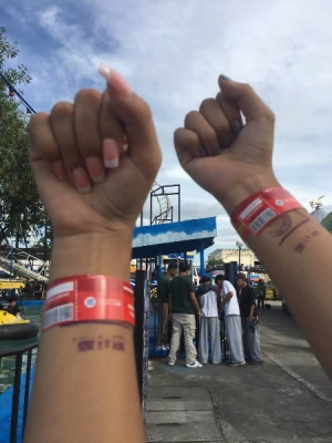 87% Off Skyranch Pampanga Ride All You Can Promo for P279 instead of P2210 Valid Daily & Holidays