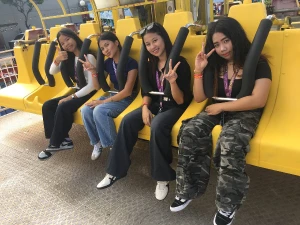 87% Off Skyranch Pampanga Ride All You Can Promo for P279 instead of P2210 Valid Daily & Holidays