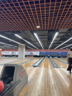 Up to 26%Off SM Bowling at SM MOA, Megamall, SM North EDSA, SM Southmall, SM Fairview, SM Clark, SM CDO Downtown Premier, SM Lanang Davao, SM Cebu, and SM Seaside Cebu