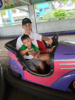 90%Off SM By the Bay Amusement Park Ride All You Can Promo at MOA for P299 instead of P2990 Valid Daily & Holidays