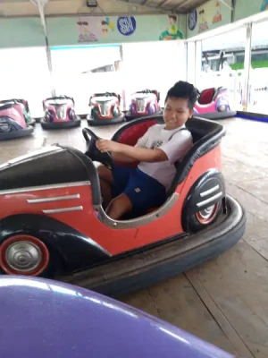 90%Off SM By the Bay Amusement Park Ride All You Can Promo at MOA for P299 instead of P2990 Valid Daily & Holidays