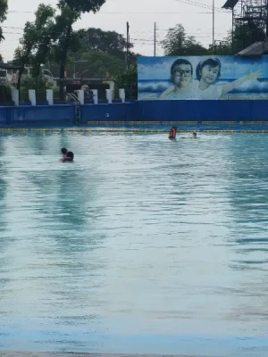 70%Off Splash Island Day Pass: All-Day Pass from P299 for Access to All Slides, Pools, Press Buy Now to See All Options