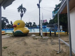 70%Off Splash Island Day Pass: All-Day Pass from P299 for Access to All Slides, Pools, Press Buy Now to See All Options