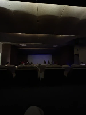 40%Off 58-Seater Luxury La-Z-Boy VS Cinema at VS Sports Tower QC at GMA Kamuning Station