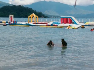 29%Off Beach & Waterpark Day Pass Access at Whiterock Beach Resort in Subic starting at P849 instead of P1200