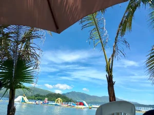 29%Off Beach & Waterpark Day Pass Access at Whiterock Beach Resort in Subic starting at P849 instead of P1200