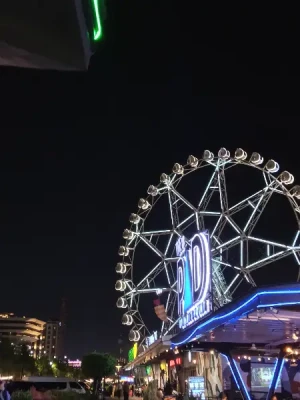 90%Off SM By the Bay Amusement Park Ride All You Can Promo at MOA for P299 instead of P2990 Valid Daily & Holidays