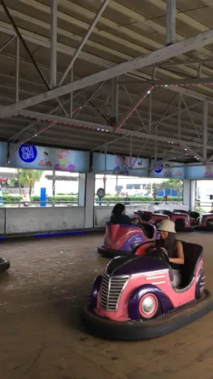 90%Off SM By the Bay Amusement Park Ride All You Can Promo at MOA for P299 instead of P2990 Valid Daily & Holidays