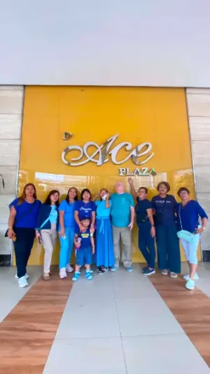 P599 instead of P788 International Brunch Buffet or P949 instead of P1588 Lunch Buffet at Ace Water Spa Pasig & Unli Fresh Juices & Coffee