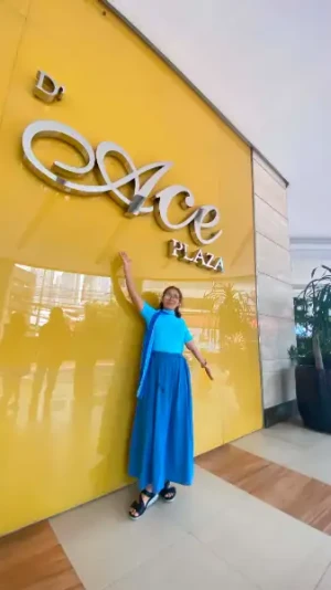 P599 instead of P788 International Brunch Buffet or P949 instead of P1588 Lunch Buffet at Ace Water Spa Pasig & Unli Fresh Juices & Coffee