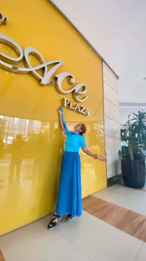 P599 instead of P788 International Brunch Buffet or P949 instead of P1588 Lunch Buffet at Ace Water Spa Pasig & Unli Fresh Juices & Coffee