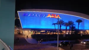 90%Off SM By the Bay Amusement Park Ride All You Can Promo at MOA for P299 instead of P2990 Valid Daily & Holidays