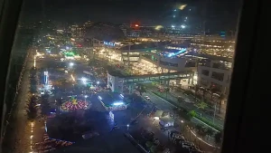90%Off SM By the Bay Amusement Park Ride All You Can Promo at MOA for P299 instead of P2990 Valid Daily & Holidays