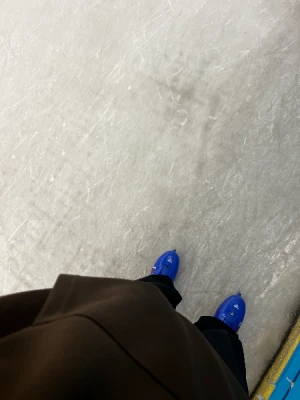 21% Off Ice Skating at SM MOA, Megamall: Enjoy a 2-Hours Ice Skating Pass including Shoes & Helmet