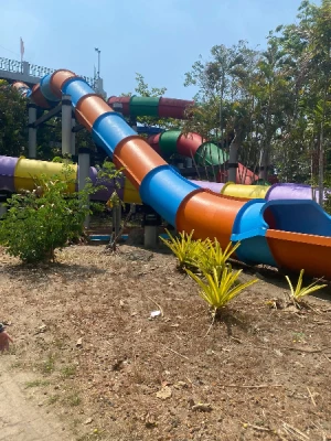 70%Off Splash Island Day Pass: Independence Promo Starting from P299 for Access to All Slides, Pools, Press Buy Now to See All Options