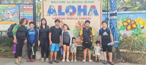 70%Off Splash Island Day Pass: Independence Promo Starting from P299 for Access to All Slides, Pools, Press Buy Now to See All Options