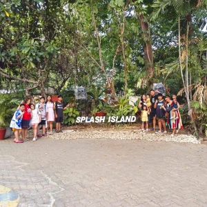 70%Off Splash Island Day Pass: Independence Promo Starting from P299 for Access to All Slides, Pools, Press Buy Now to See All Options