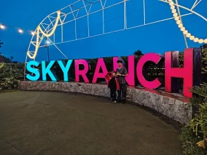 87% Off Ride-All-You-Can Skyranch Tagaytay Promo 15 Rides P379 instead of P2980 Valid Daily & Holidays