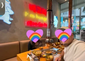 55%Off Mr. Korea: Unlimited Samgyupsal Grill, Serve Ups Endless Meats, Seafood, Sides, Hotpot, Drinks and more at Two E-com MOA, Ayala North Exchange Makati for P399 instead of P899