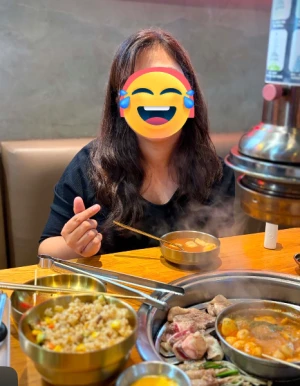 55%Off Mr. Korea: Unlimited Samgyupsal Grill, Serve Ups Endless Meats, Seafood, Sides, Hotpot, Drinks and more at Two E-com MOA, Ayala North Exchange Makati for P399 instead of P899