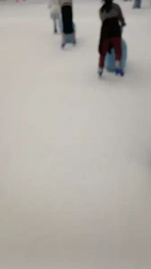 21% Off Ice Skating at SM MOA, Megamall: Enjoy a 2-Hours Ice Skating Pass including Shoes & Helmet