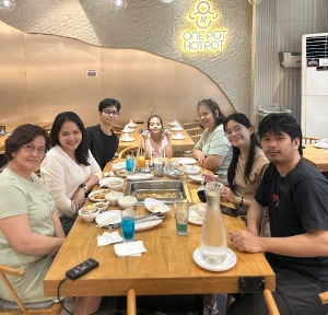 58%Off Enjoy Unlimited Premium Hotpot Shabu-Shabu Feast: Meats, Drinks, Veggies, Meatballs, Side Dishes at One Pot Hotpot in SMDC Shore Residences Pasay City for P419 instead of P999