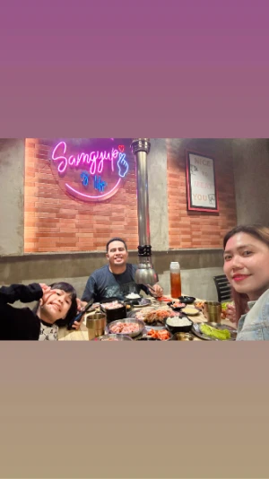 20%Off Samgyuniku Unli Japanese Korean Grill or Hotpot USDA Beef at Uptown Mall, BF Homes, Festival Mall, Vista Mall, Santana Grove