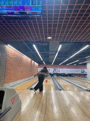 Up to 26%Off SM Bowling at SM MOA, Megamall, SM North EDSA, SM Southmall, SM Fairview, SM Clark, SM CDO Downtown Premier, SM Lanang Davao, SM Cebu, and SM Seaside Cebu