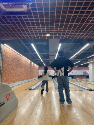 Up to 26%Off SM Bowling at SM MOA, Megamall, SM North EDSA, SM Southmall, SM Fairview, SM Clark, SM CDO Downtown Premier, SM Lanang Davao, SM Cebu, and SM Seaside Cebu