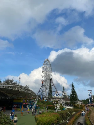 87% Off Ride-All-You-Can Skyranch Tagaytay Promo 15 Rides P379 instead of P2980 Valid Daily & Holidays