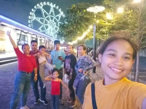90%Off SM By the Bay Amusement Park Ride All You Can Promo at MOA for P299 instead of P2990 Valid Daily & Holidays