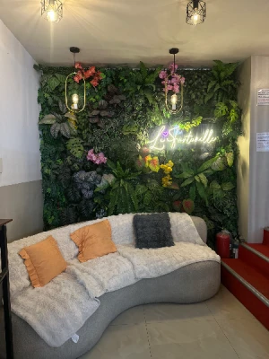 50%Off One-Hour Body Massage, Rebond and Hair Color, Warts Removal, Slimming or Deep Facial Treatment at Le Fortunelle Aesthetic Lounge Wellness & Spa Manila Starting at P299 instead of P600