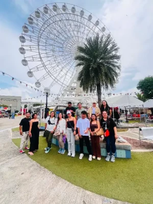 90% Off Skyranch Pampanga Ride All You Can Promo for P299 instead of P2990 Valid Daily & Holidays