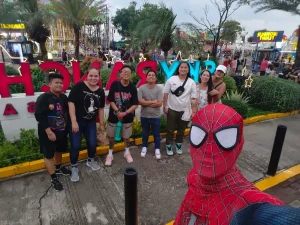 90% Off Skyranch Pampanga Ride All You Can Promo for P299 instead of P2990 Valid Daily & Holidays