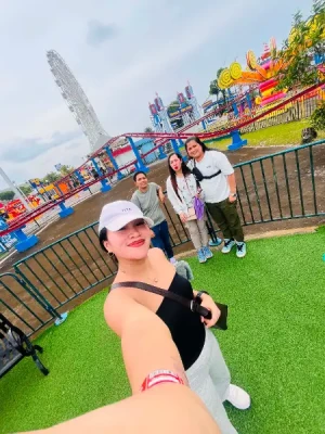 90% Off Skyranch Pampanga Ride All You Can Promo for P299 instead of P2990 Valid Daily & Holidays