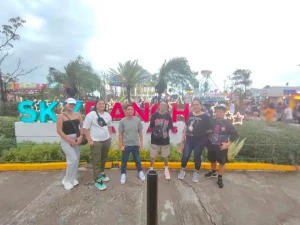 90% Off Skyranch Pampanga Ride All You Can Promo for P299 instead of P2990 Valid Daily & Holidays