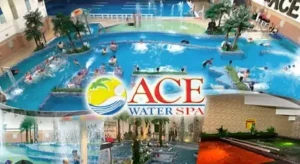 Best Promo: Ace Water Spa for 4 Hours All Facilities Access in Pasig & Banawe: Discover Ultimate Relaxation