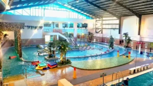 Best Promo: Ace Water Spa for 4 Hours All Facilities Access in Pasig & Banawe: Discover Ultimate Relaxation