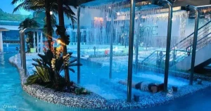 Best Promo: Ace Water Spa for 4 Hours All Facilities Access in Pasig & Banawe: Discover Ultimate Relaxation