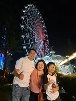 87% Off Ride-All-You-Can Skyranch Tagaytay Promo 15 Rides P379 instead of P2980 Valid Daily & Holidays