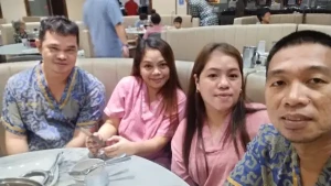 31%Off: P888 instead of P1280 for Wensha Full Body Massage, Eat-All-You-Can Buffet Sauna Jacuzzi Pasay Banawe Valid Daily