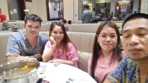 31%Off: P888 instead of P1280 for Wensha Full Body Massage, Eat-All-You-Can Buffet Sauna Jacuzzi Pasay Banawe Valid Daily