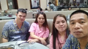 31%Off: P888 instead of P1280 for Wensha Full Body Massage, Eat-All-You-Can Buffet Sauna Jacuzzi Pasay Banawe Valid Daily