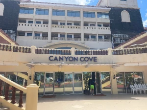 72%Off All-Day Beach & Pool Day Pass Access at Canyon Cove Batangas: Discover the most Beautiful Beach in Batangas