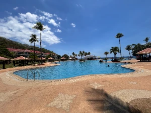 72%Off All-Day Beach & Pool Day Pass Access at Canyon Cove Batangas: Discover the most Beautiful Beach in Batangas