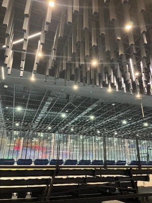 21% Off Ice Skating at SM MOA, Megamall: Enjoy a 2-Hours Ice Skating Pass including Shoes & Helmet
