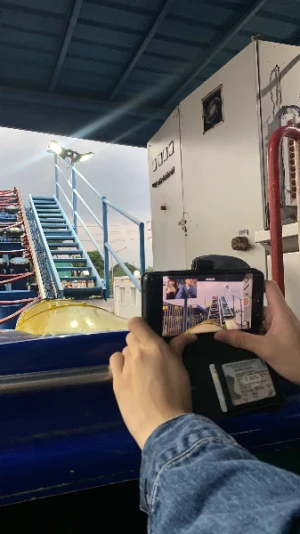 90% Off Skyranch Pampanga Ride All You Can Promo for P299 instead of P2990 Valid Daily & Holidays