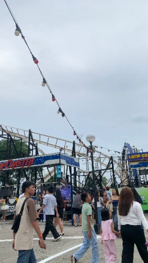 90% Off Skyranch Pampanga Ride All You Can Promo for P299 instead of P2990 Valid Daily & Holidays